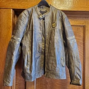 Triumph Motorcycle Jacket